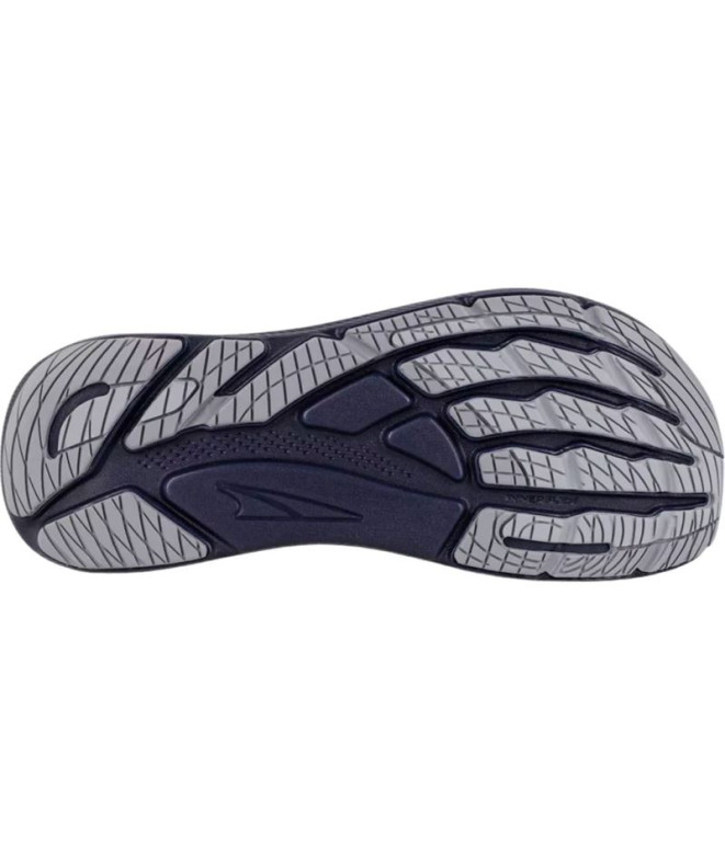 Sapatilhas Running Altra de Fwd Via Branco/Navy...