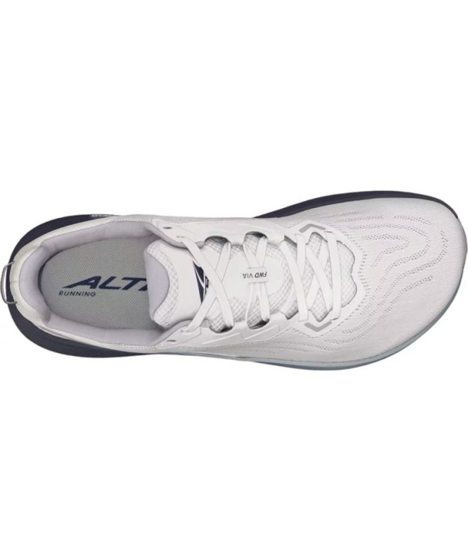 Chaussures Running Altra de Fwd Via...