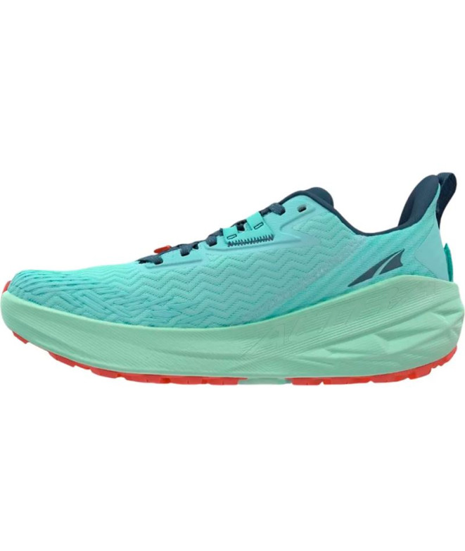 Chaussures Trail Altra de l'expérience Wild...
