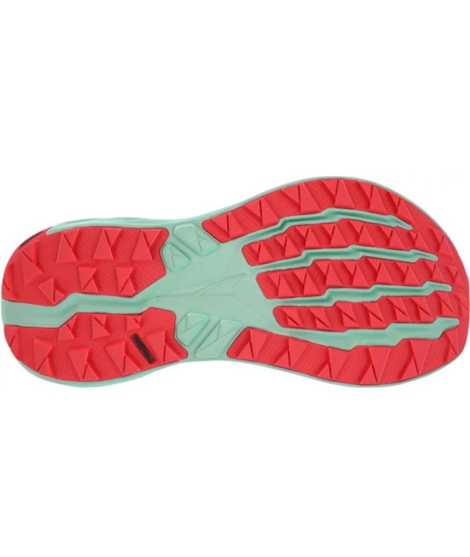 Zapatillas de Trail Altra Experience Wild Teal...