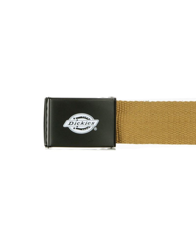 Ceinture Dickies Canard brun d'Orcutt