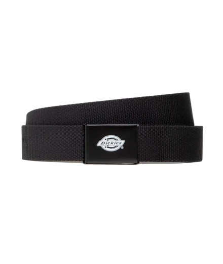 Cinturón Dickies Orcutt Negro