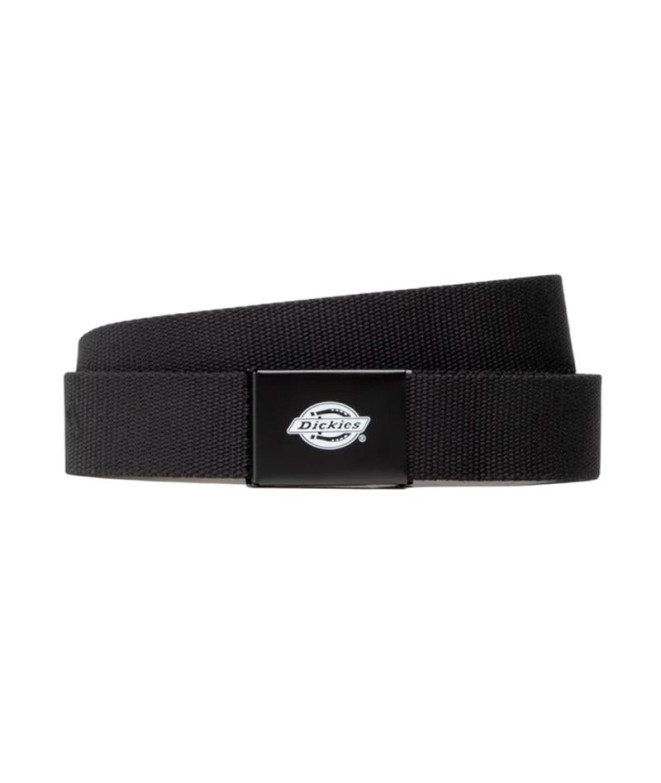 Cinturón Dickies Orcutt Negro