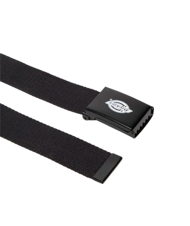 Ceinture Dickies Orcutt Noir