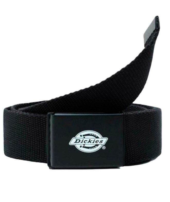 Ceinture Dickies Orcutt Noir