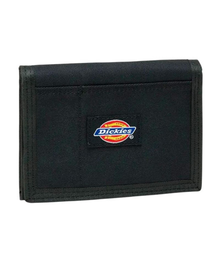 Carteira Dickies Kentwood Preto