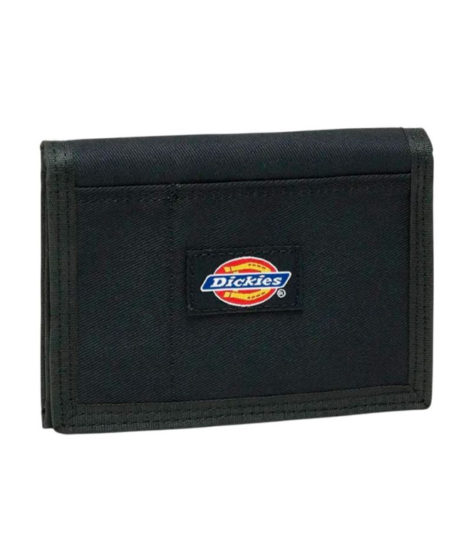 Cartera Dickies Kentwood Negro