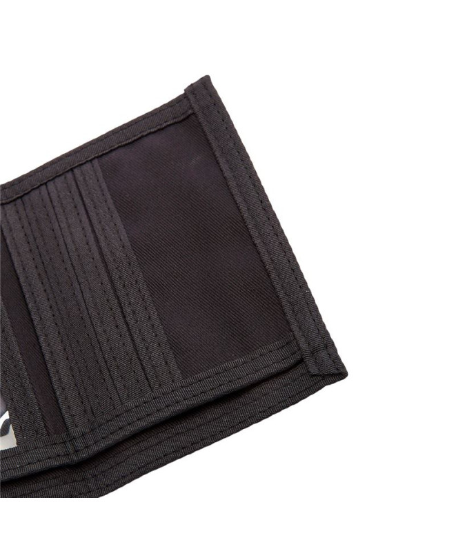 Cartera Dickies Kentwood Negro