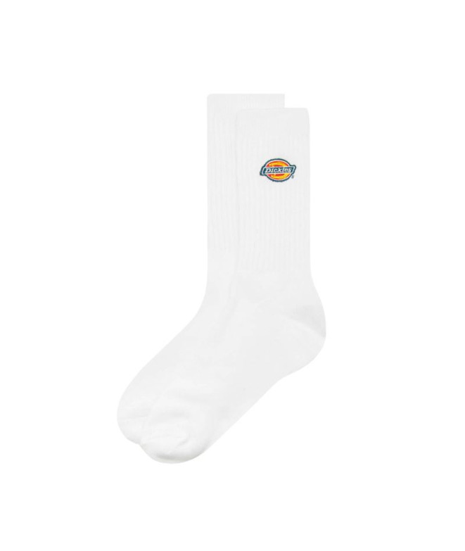 Chaussettes Dickies Valley Grove Blanc