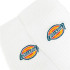 Meias Dickies Valley Grove Branco