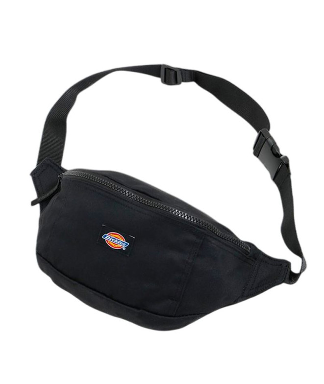 Sac banane Dickies Blanchard Noir