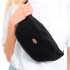 Bolsa de cintura Dickies Blanchard Preto
