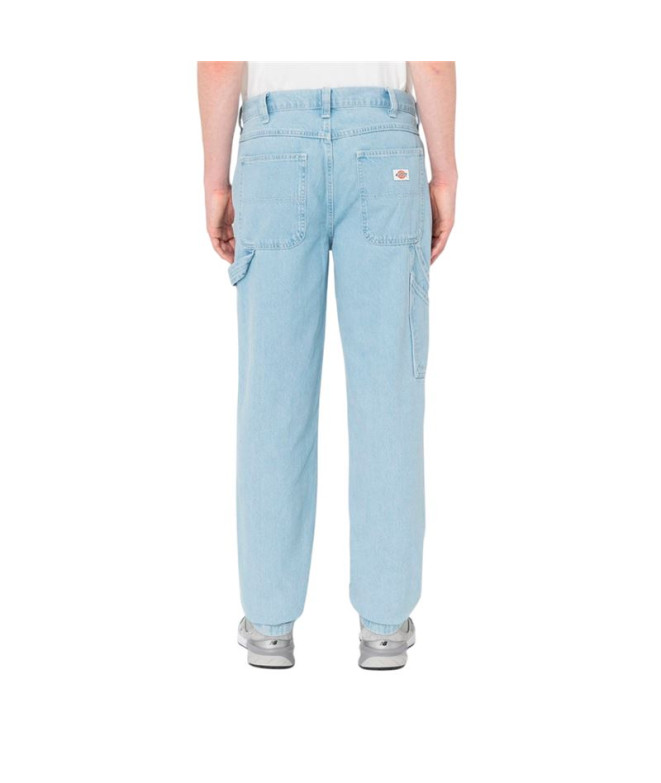Pantalones Vaqueros Dickies Garyville Denim...