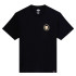 Camiseta Dickies Chave inglesa Ss Preta Homem