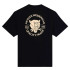 Camiseta Dickies Chave inglesa Ss Preta Homem