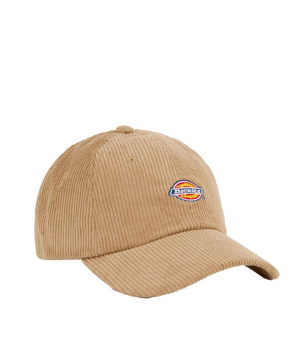 Boné Dickies Boné com cordão Hardwick 2 Khaki Homem