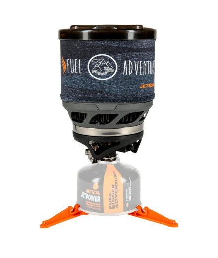 Fogão JetboilMiniMo Adventure