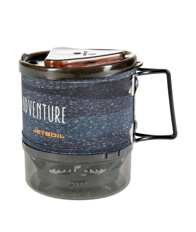 Réchaud JetboilMiniMo Adventure