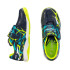 Chaussures Joma Sala Max Jr 2503 Marino Indoor Enfant
