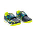Chaussures Joma Sala Max Jr 2503 Marino Indoor Enfant
