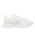 Sapatilhas Lacoste Mulher L003 Neo 125 1 Sfa Branco/Branco