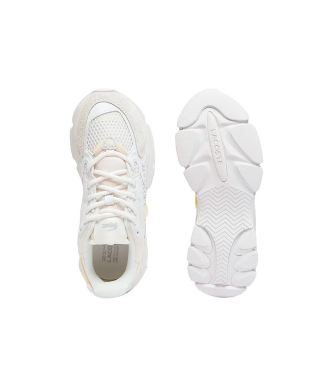 Zapatillas Lacoste L003 Neo 125 1 Sfa Mujer...