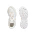 Sapatilhas Lacoste Mulher L003 Neo 125 1 Sfa Branco/Branco