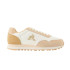 Sapatilhas Le Coq Sportif Astra_2 Tofu/Amêndoa gelada Mulher