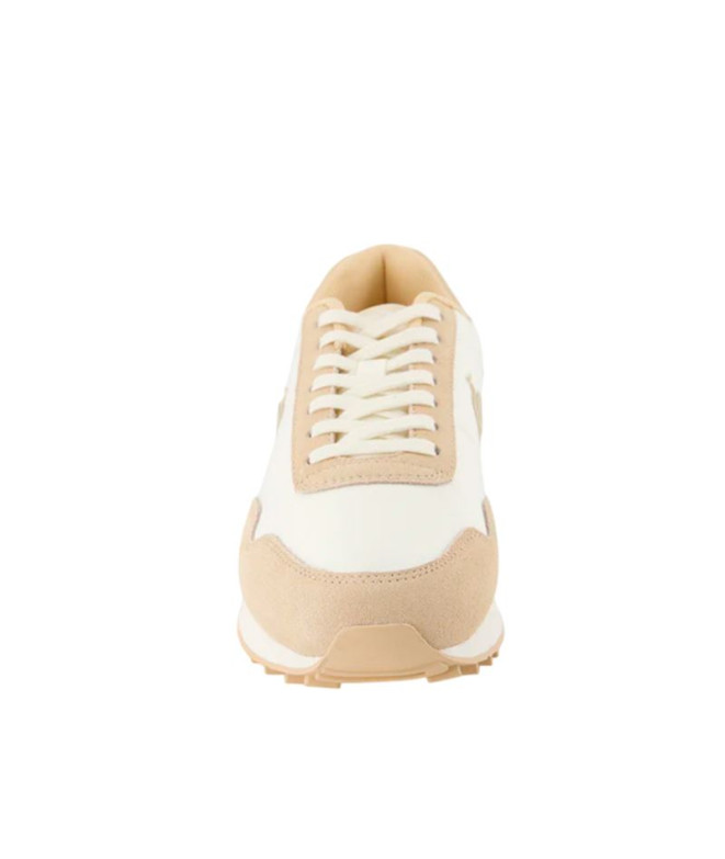Chaussures Le Coq Sportif Astra_2 Tofu/Amandes...