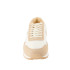 Sapatilhas Le Coq Sportif Astra_2 Tofu/Amêndoa gelada Mulher