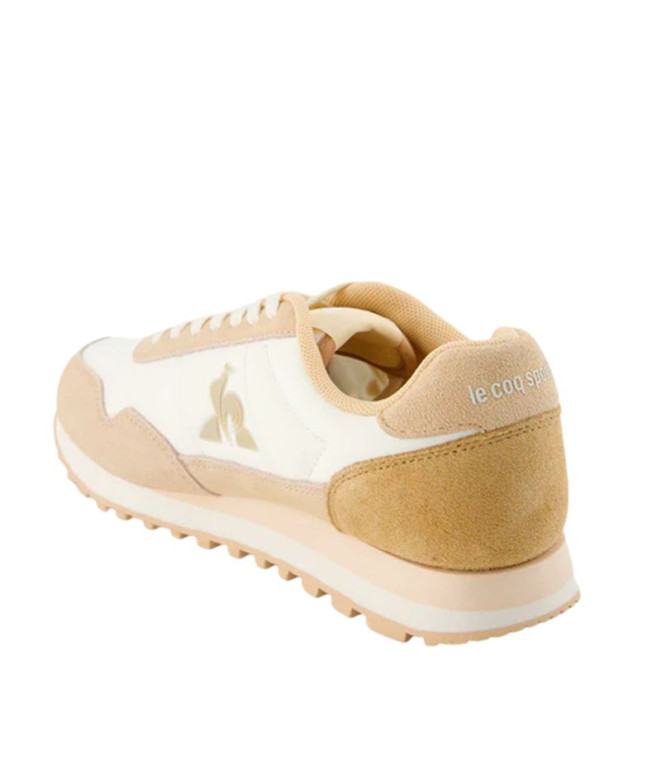 Chaussures Le Coq Sportif Astra_2 Tofu/Amandes...