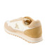 Sapatilhas Le Coq Sportif Astra_2 Tofu/Amêndoa gelada Mulher