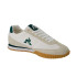 Sapatilhas Le Coq Sportif Veloce I Óptico Branco/Trekking Verde