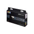 ciclismo Conjunto de pedais Look Road Keo 2 Max Preto