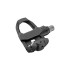 ciclismo Conjunto de pedais de Look Road Keo Classic 3 Preto