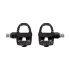 ciclismo Conjunto de pedais de Look Road Keo Classic 3 Preto