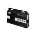 ciclismo Conjunto de pedais de Look Road Keo Classic 3 Preto
