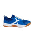 Sapatilhas Andebol Munich da Pista 02 Blue