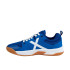 Sapatilhas Andebol Munich da Pista 02 Blue