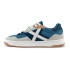 Sapatilhas Munich Mulher Stilo 02 Azul