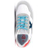 Sapatilhas Munich Infantil Mini Balloo Branco