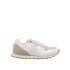 Sapatilhas Mulher Mustang Jogo Classic Branco