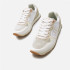 Sapatilhas Mulher Mustang Jogo Classic Branco
