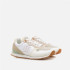 Sapatilhas Mulher Mustang Jogo Classic Branco