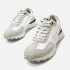Sapatilhas Mulher Mustang Zinco Branco