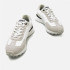 Sapatilhas Mulher Mustang Zinco Branco