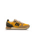 Chaussures Homme Mustang 2025 V Attitude Taupe Nythor Mustard