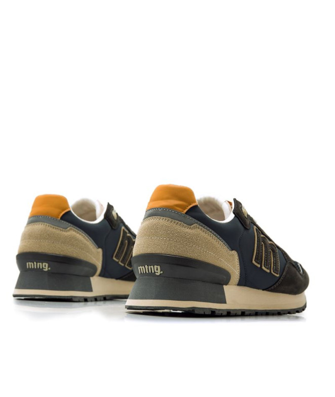 Chaussures Mustang 2025 V Attitude Homme Marino...