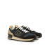 Chaussures Mustang 2025 V Attitude Homme Marino Nilex Marino