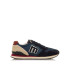 Chaussures Mustang 2025 V Attitude Homme Nixon Marino Sady Blanco